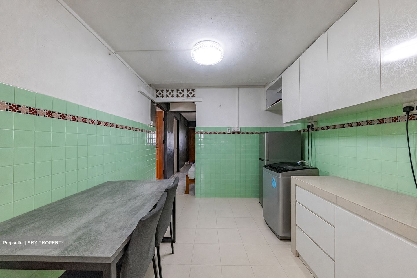 Blk 98 Whampoa View (Toa Payoh), HDB 3 Rooms #573160941